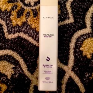 Lanza Glossifying Shampoo
